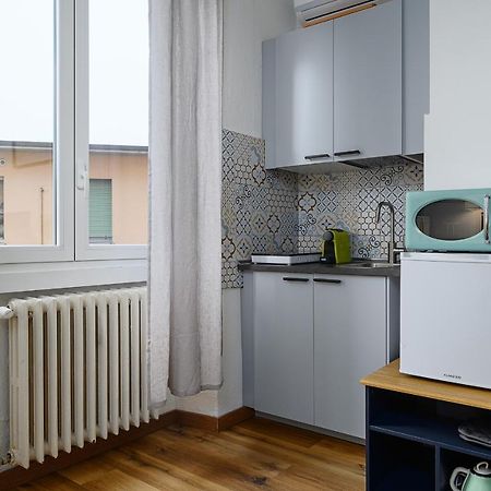 Apartamento Insubria 8-3Dx - Monolocale Cool Milán Exterior foto